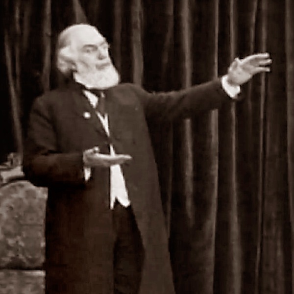 Ndugu Charles T. Russell