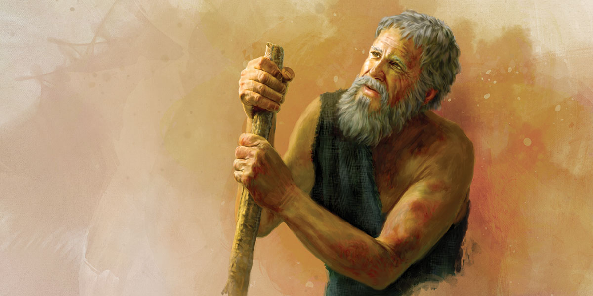 udambellaam koppulangalōdu kaitthadiyai piditthapadi yōbu vaanatthai paartthukkondirukkiraar