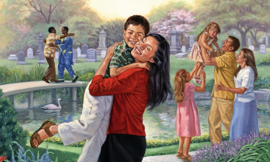 Kuwa gagi náa ku̱ba̱ʼ mitsaan nda̱wa̱á rí ni̱ga̱bi̱ín bi̱ nikañun