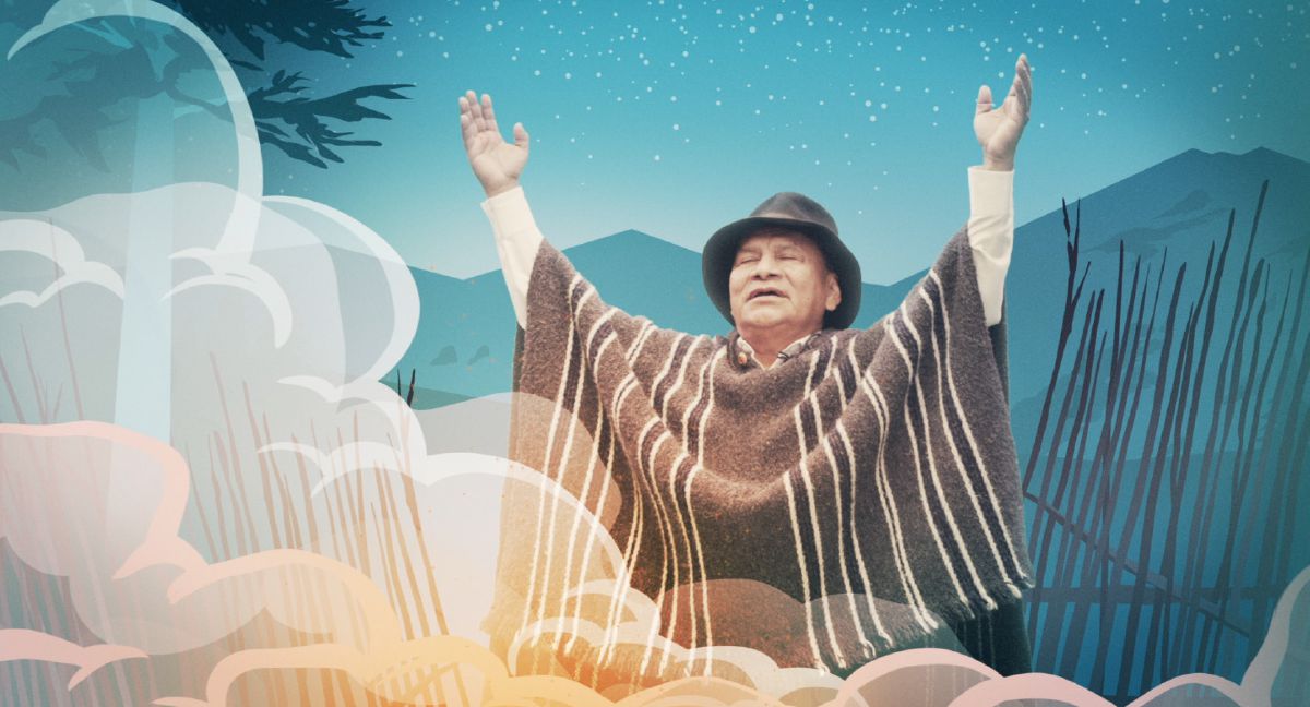 Video. Lá naʼdxun xúgíʼ Dios rí nuʼtájkáan ráʼ.