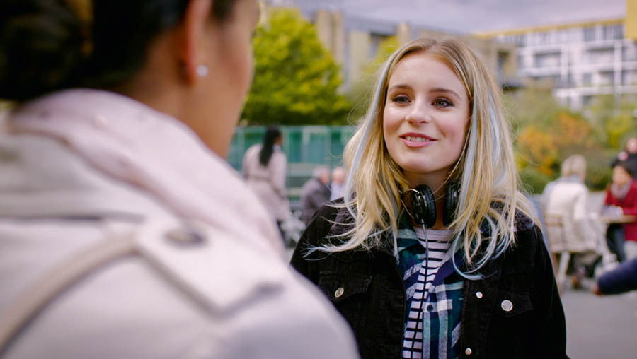 Mbá xtiʼkhuu ndrígóo video Rí muʼsngúún xa̱bu̱ naʼni rí makuwáanʼ gagi. Gajmañulú muʼsngáa májánʼ: Ajngá rawunʼ Dios gíʼdoo tsiakii ga̱jma̱a̱ gajmulú. Coral nanduʼwajmaa Rita.