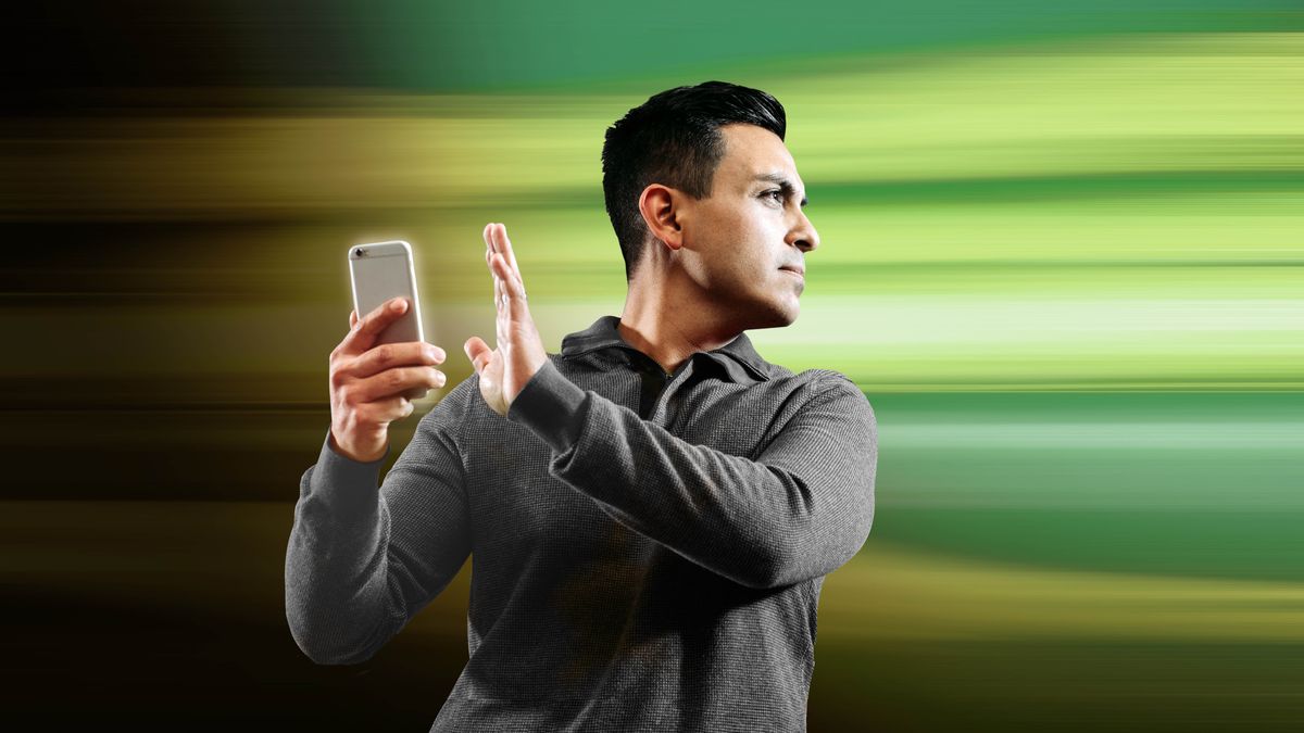 Mbáa ndxájulú naʼni kaníí inuu mu xáʼyoo náa celular mbá dí rakáʼyoo.