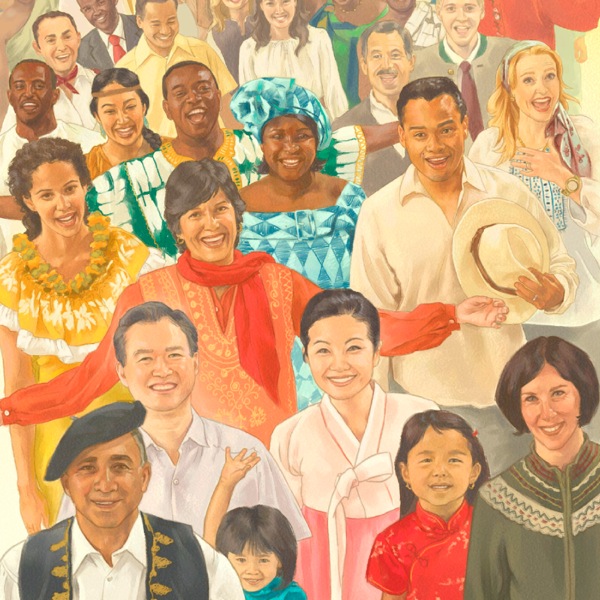 Xa̱bu̱ xúgíʼ xuajin kuwa nduʼ ga̱jma̱a̱ numuu mbáa Xa̱bu̱ Ñajunʼ bi̱ naʼtáñajunʼ náa xúgíʼ numbaaʼ