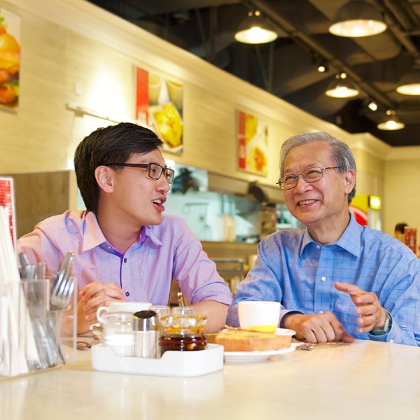 Mbáa bi̱ kayá edxu̱u̱ xtáa raʼtámíjná ga̱jma̱a̱ mbáa siervo ministerial