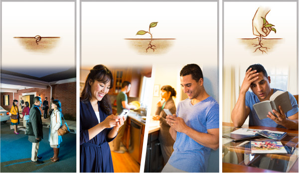 1. Mbáa ndxájulú xa̱biya̱ ga̱jma̱a̱ mbáa ndxájulú a̱ʼgu̱ kuwa rutamijná. 2. Ikhiin má a̱ngiu̱lú nuxuʼmamijná mensajes náa teléfono índo̱ bi̱ nidiin kuwa mijngii. 3. Ndxájulú bi̱ ninigúnʼ naguxnuu Biblia ga̱jma̱a̱ na̱jkha̱nú ndaʼyoo rí ndayóoʼ maríyaʼ náa a̱jkiu̱u̱n dí ra̱májánʼ dí nagua̱ʼa̱ maʼni