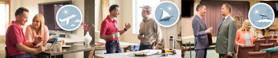 Mbáa ndxájulú naʼthí ga̱jma̱a̱ numuu vacación náa guʼwá, náa ñajunʼ ga̱jma̱a̱ náa Guʼwá nagimbáanʼ