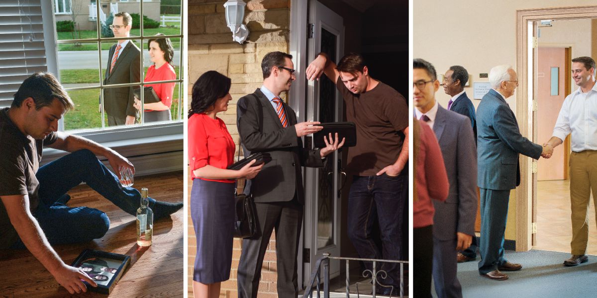 Mbáa xa̱bu̱ xtáa mbáwíi raʼga̱a̱n iya najnga̱a̱; xa̱bi̱i̱ Jeobá nutaraʼáá náa riejuun; xa̱bu̱ na̱jkha̱ náa reunión