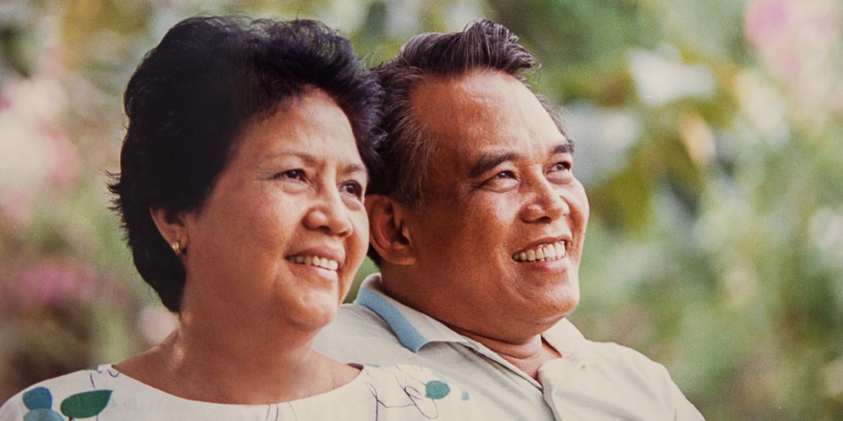 Nora ga̱jma̱a̱ Felix Fajardo