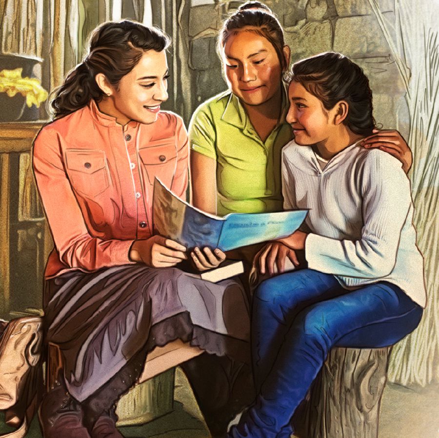 Mbáa ndxájulú a̱ʼgu̱ naʼtáraʼa