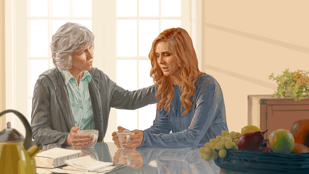 Mbáa ndxájulú nikhi̱i̱ naʼni̱i̱ a̱jkiu̱u̱n imba̱a̱ ndxájulú bi̱ xtáa gíná