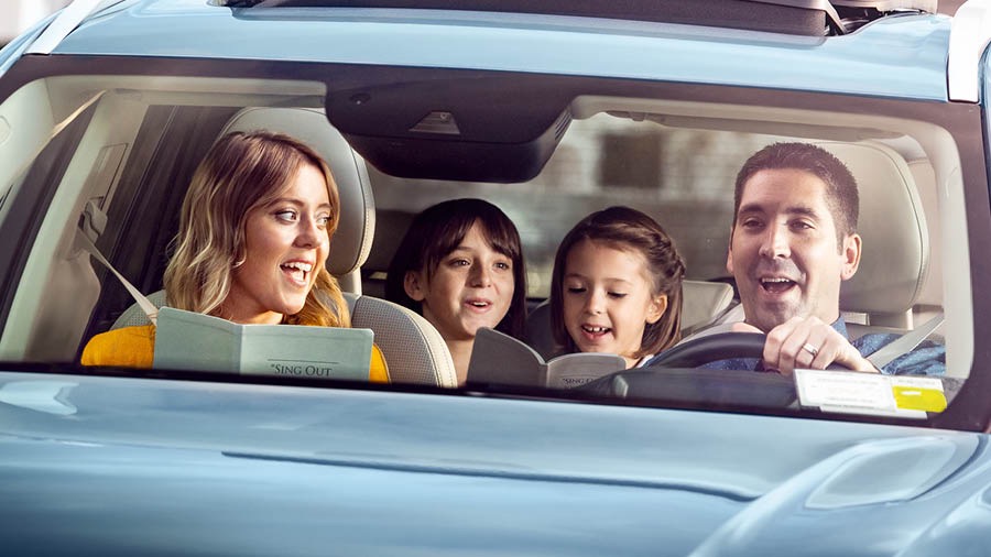 Mbá guʼwíin nuni ajmúú ndrígóo Reino náa carro índo̱ nagún náa guʼwá nagimbáanʼ