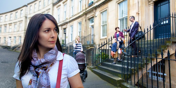 ሓንቲ ሰበይቲ ንሓንቲ ሕጕስቲ ስድራ ቤት ክትጥምታ ኸላ