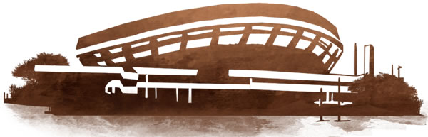 ዓብዪ ስታድዩም