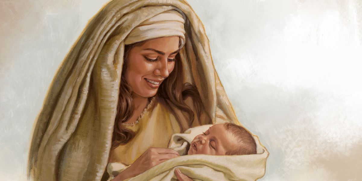 ሓንቲ ኣደ ውላዳ ሓቚፋ