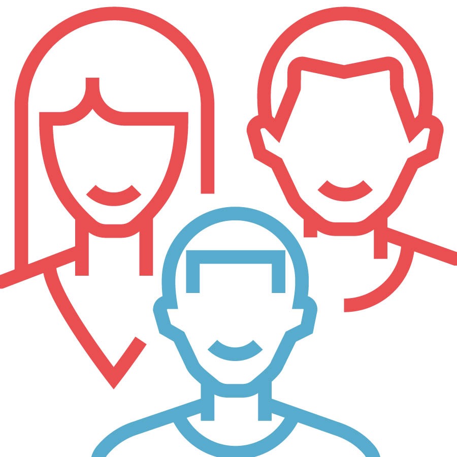 ሓደ ሰብኣይን ሓንቲ ሰበይትን ሓደ ቘልዓን