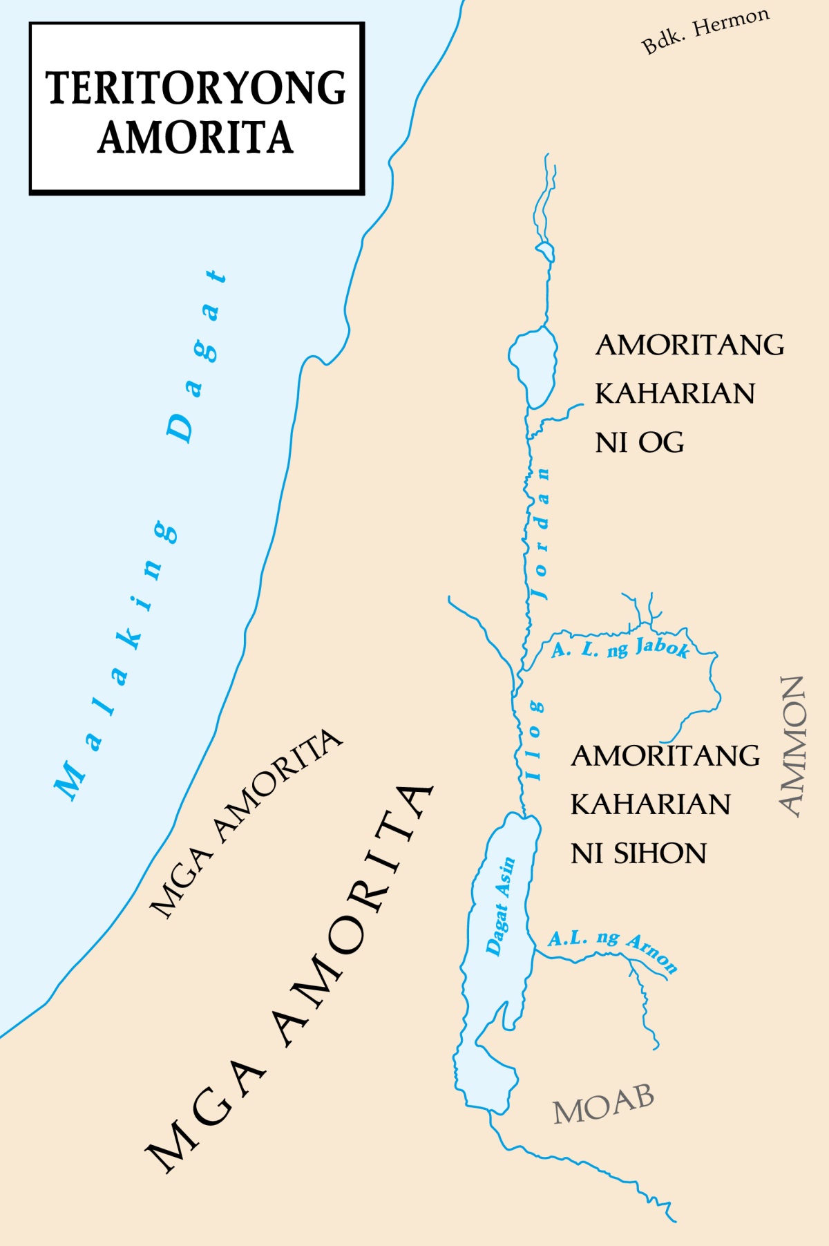 [Mapa sa pahina 117]