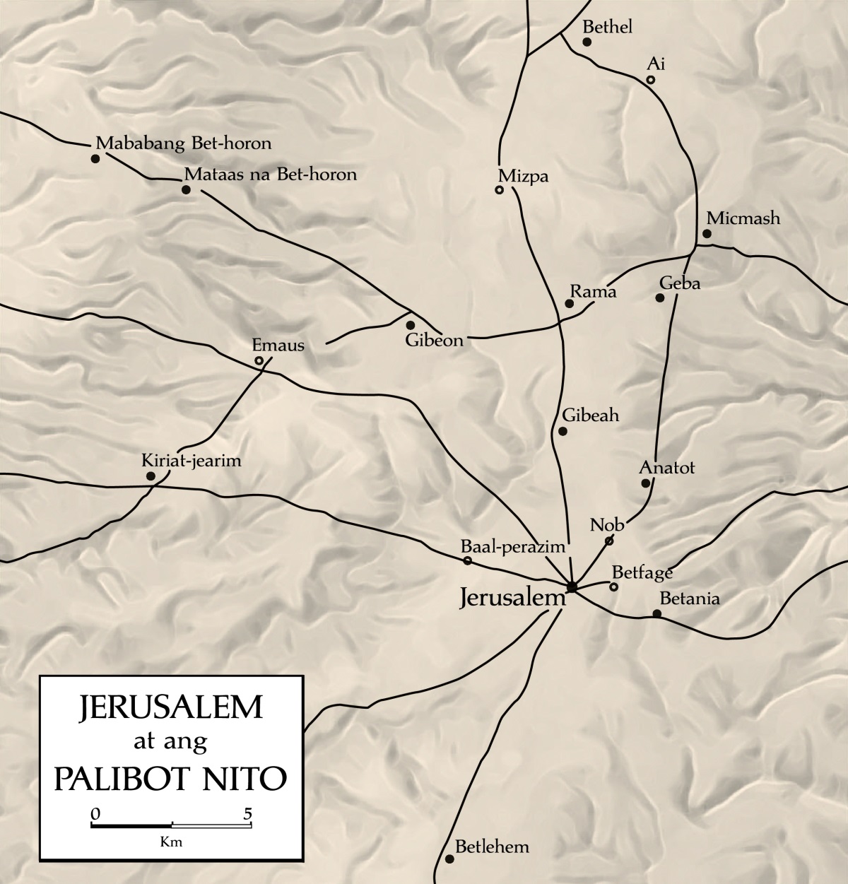 [Mapa sa pahina 1193]