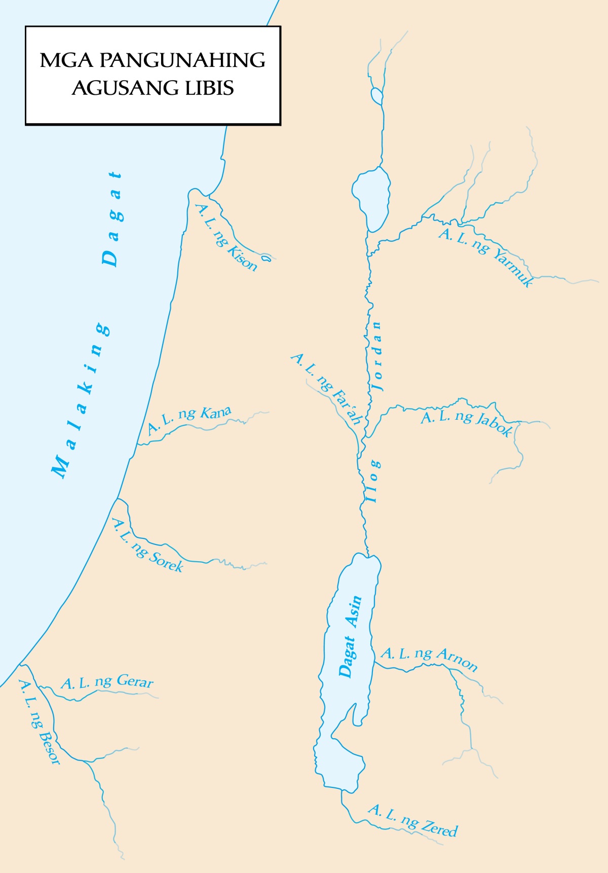 [Mapa sa pahina 58]