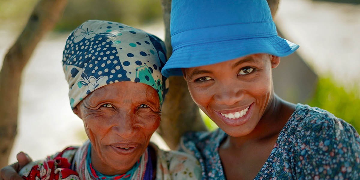 Kadiyɛso kɛmɔtshi ka la Namibie kaamɛ la womoto ɔmɔtshi l’opalanga