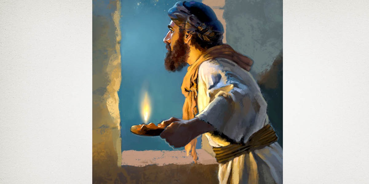 Djamu mɔtshi ya lo nshi yakafundamaka Bible