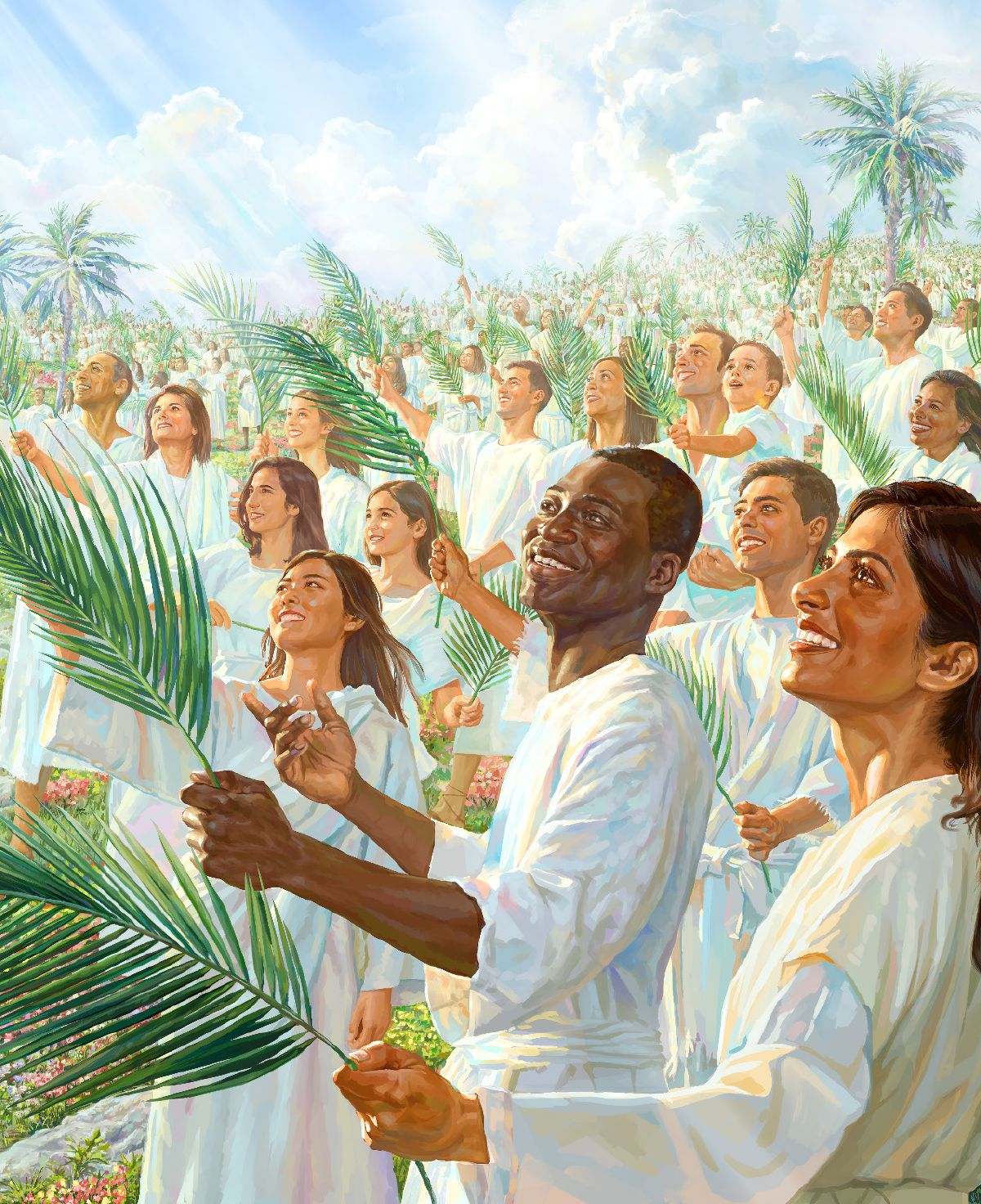 Olui a woke w’anto wɔlɔtshi ekutu wa wɛma ndo wokime waanga w’atoko l’anya awɔ