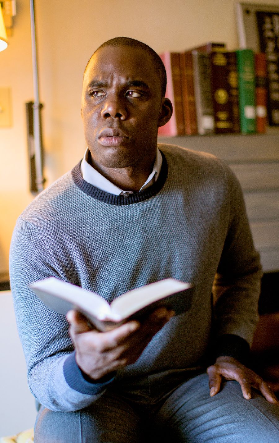 Pami kɛmɔtshi okime Bible ndo ekɔ la taamu