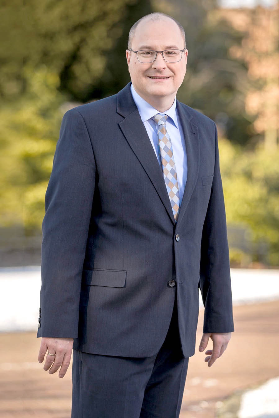 Andreas nde la Tabitha Golec