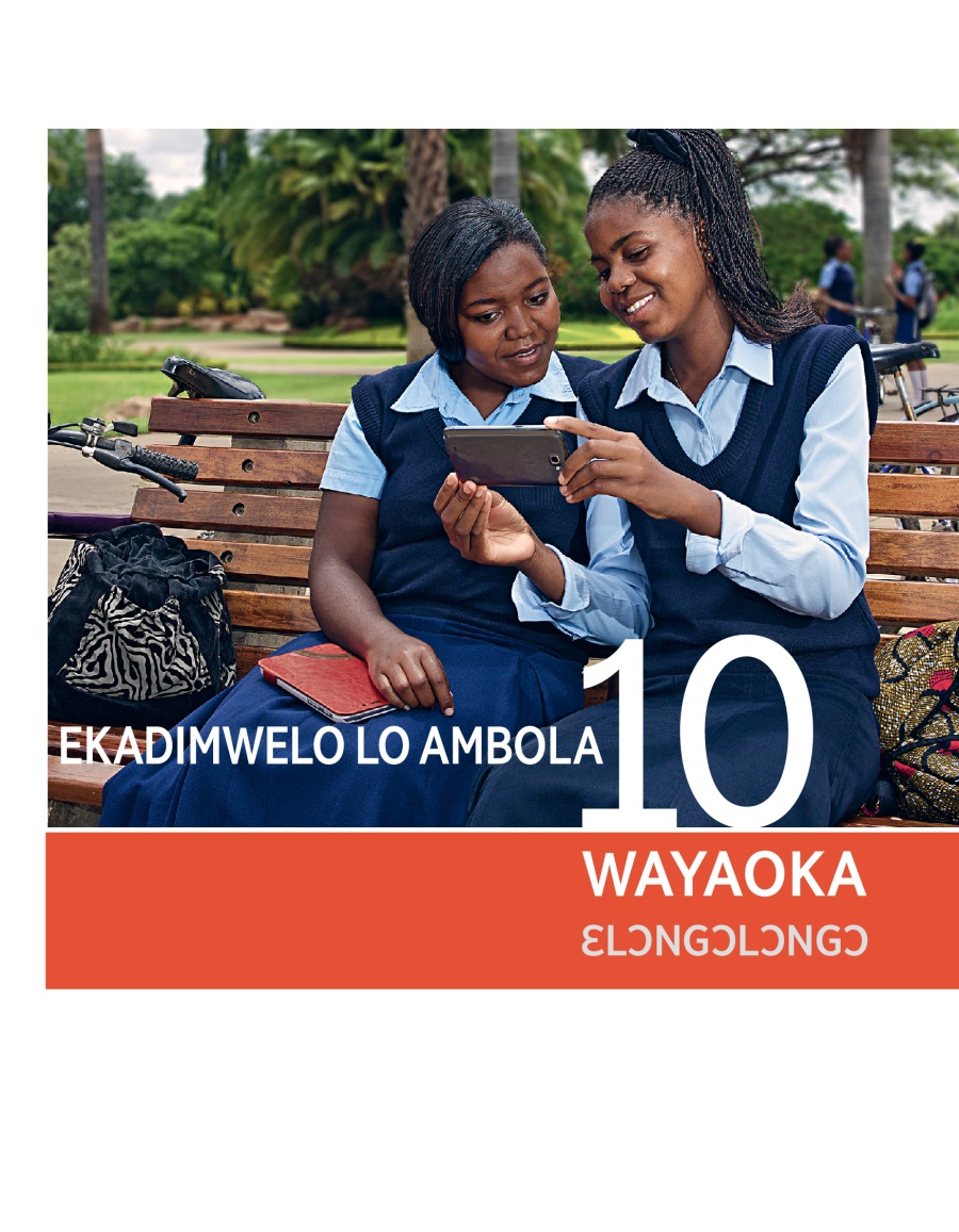 Lohoso la biukubuku Ambola 10 wayaoka ɛlɔngɔlɔngɔ