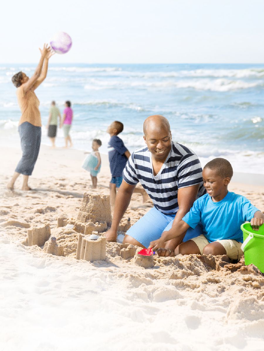 Lelapa le iketlile kwa lewatleng