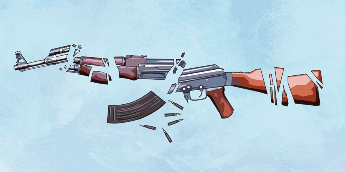 Sethunya se robegile