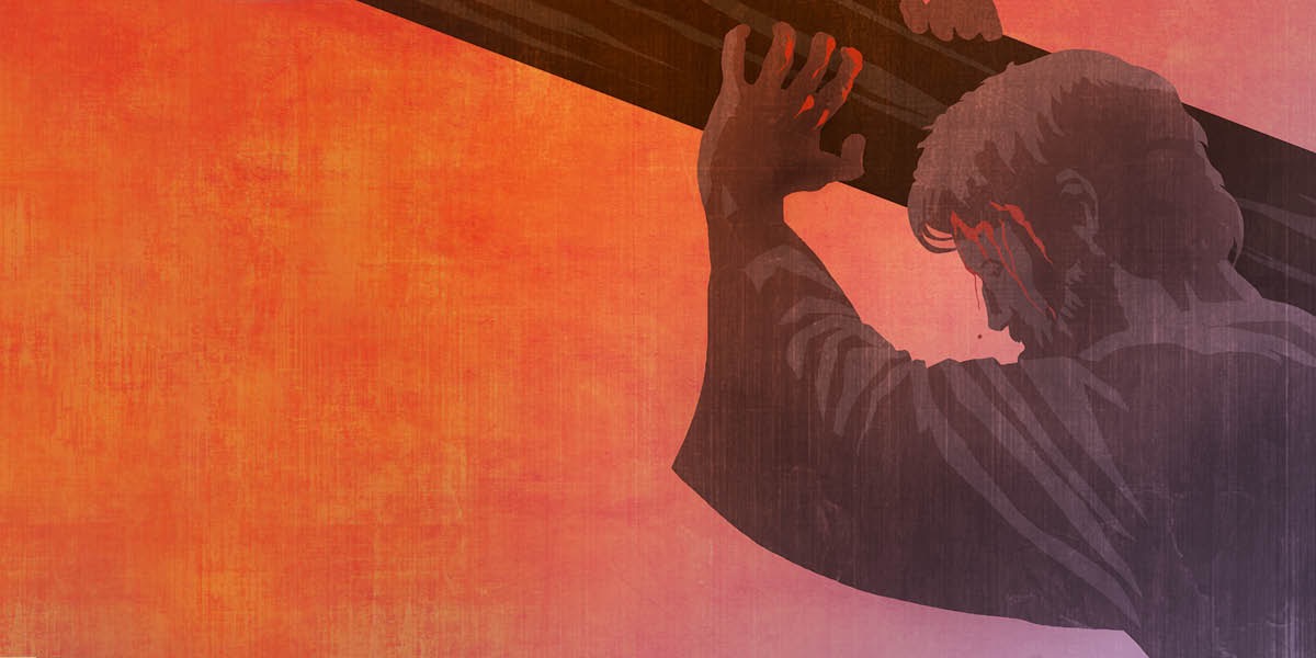 Jesu a sikere kota e a bolaetsweng mo go yone