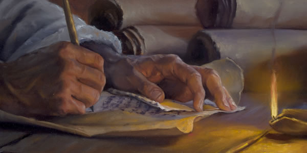 Mongwe a kwala mo momenong