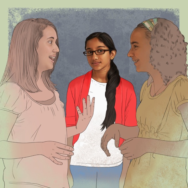 Mosetsana wa dingwaga tsa bolesome o lwantshana le boikutlo jwa go inyatsa