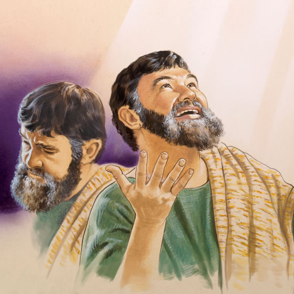 Monna yo o hutsafetseng thata jaanong o itumetse