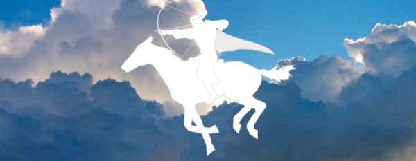 Pitse e tshweu le mopalami wa yone e leng kgosi ya kwa legodimong