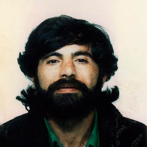 Annunziato Lugarà ka moriri o moleele le ditedu, pele a fetola botshelo jwa gagwe