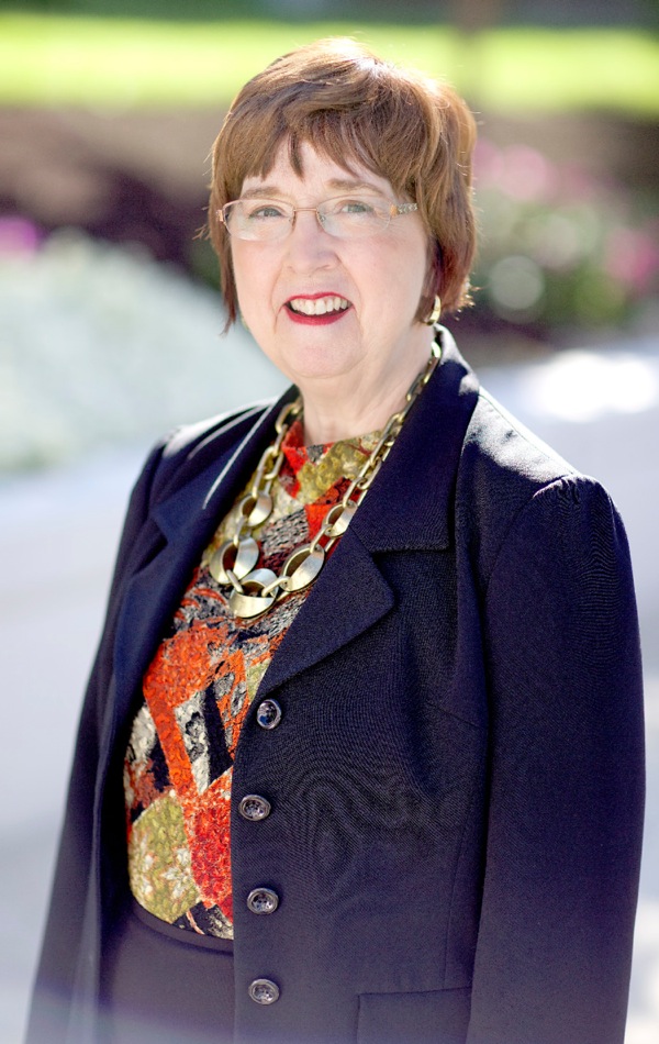 Doris Eldred gompieno