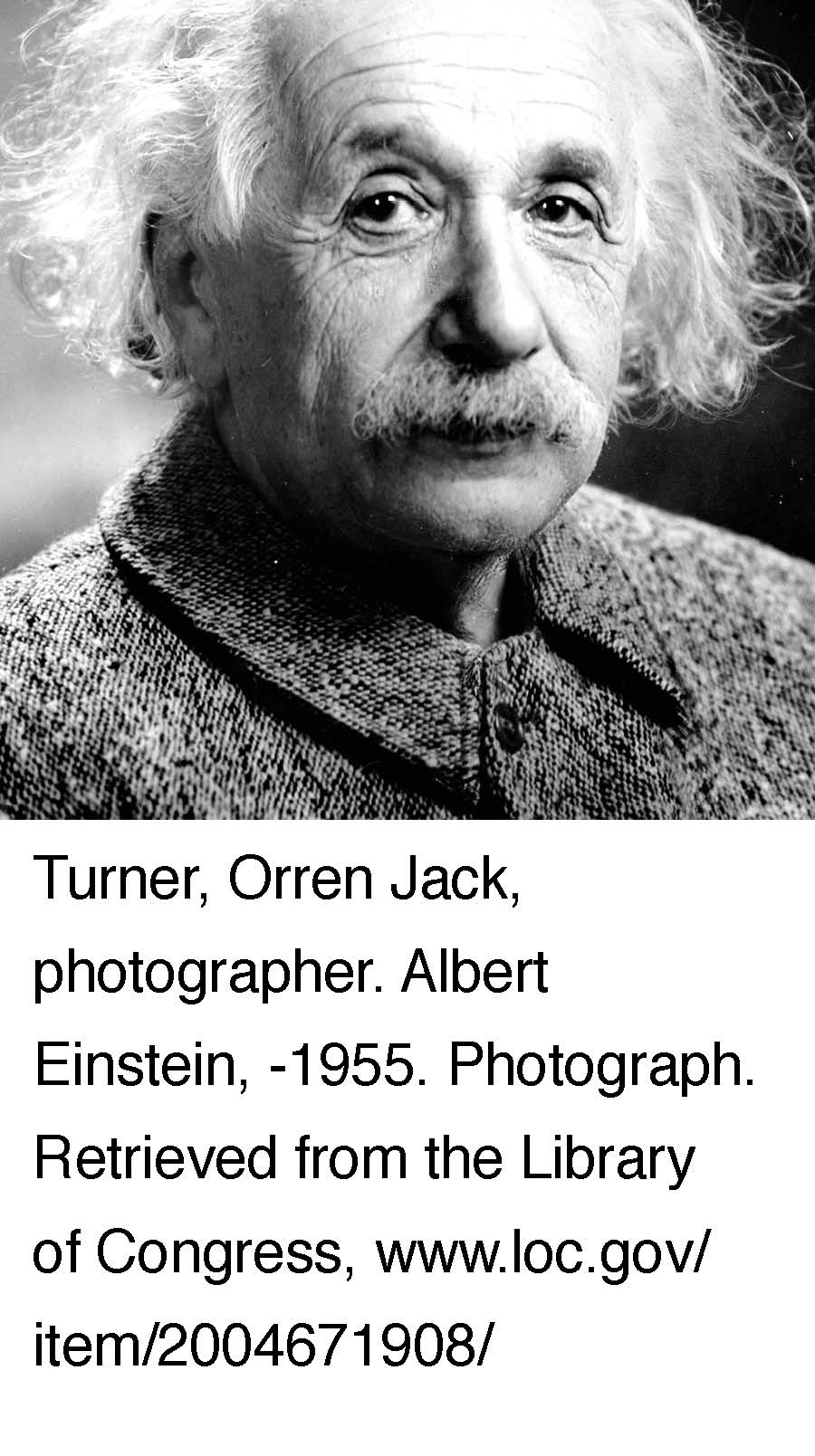 Ko Einstein
