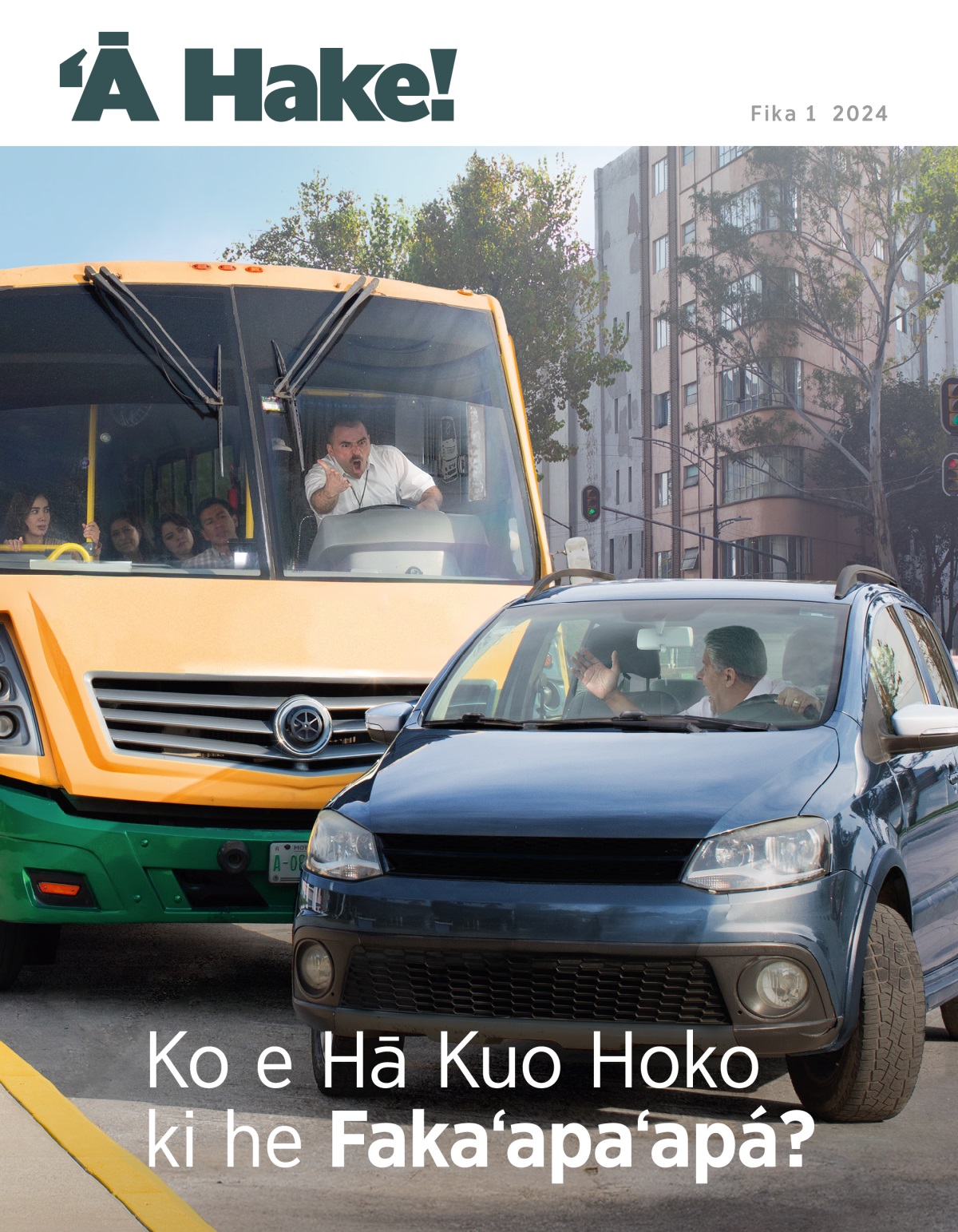 Ko ha fakaʻuli pasi ʻiteʻita ʻokú ne kaikaila ki ha fakaʻuli ʻe taha ʻokú ne kolosi hake ʻi muʻa.