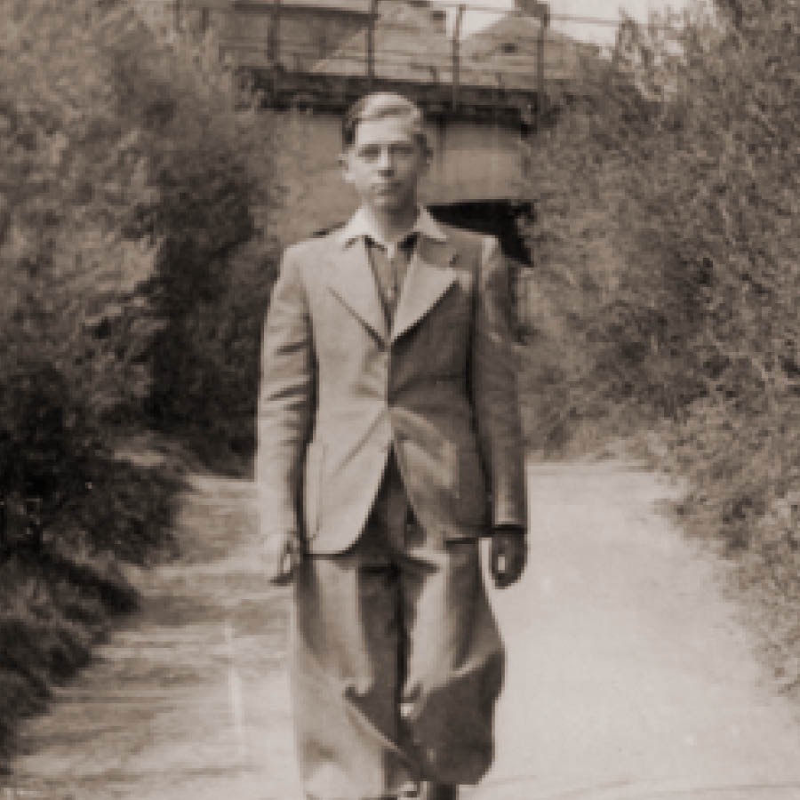 Ko Rudolf Auschner