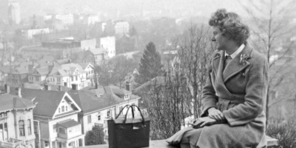 Ko Mildred Olson