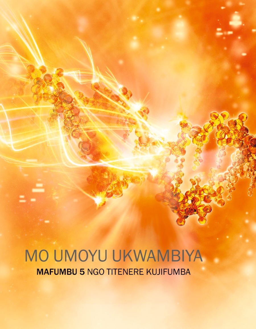 Mo Umoyu Ukwambiya—Mafumbu 5 Ngo Titenere Kujifumba