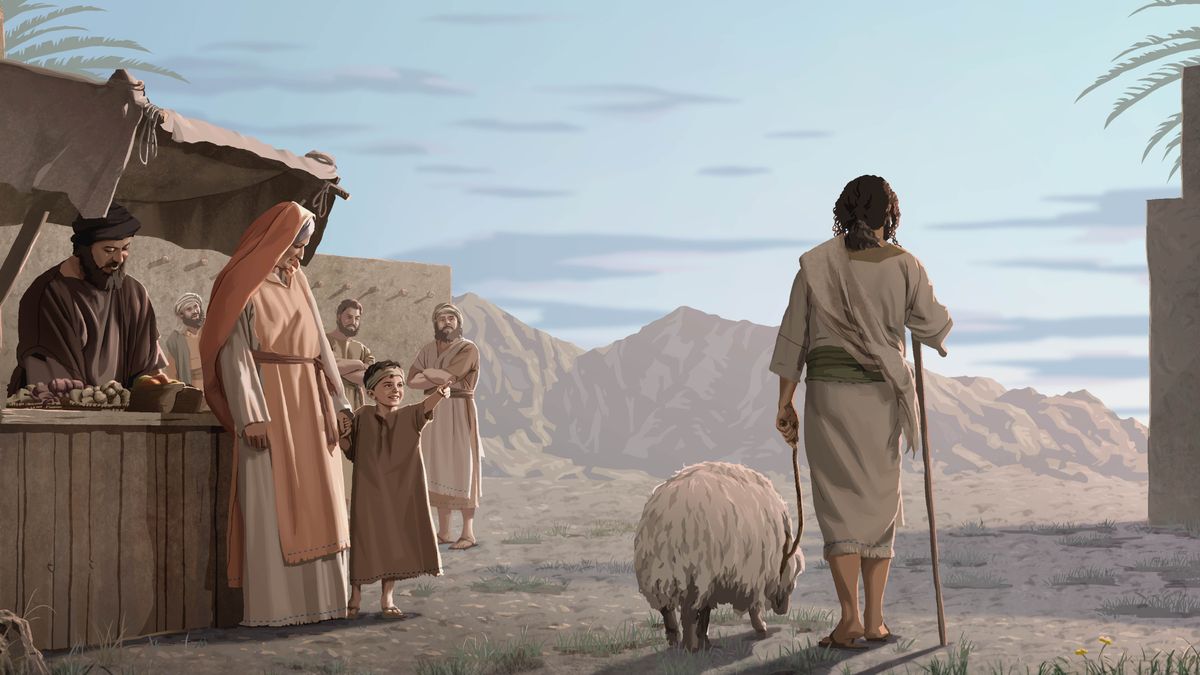 Munaziri a gu na ni dzudzu nya wukhongolo a pharidego nvuta. Vaisrayeli va gu romo vbafuvbi gwaye va gu mu tshorodzeya.