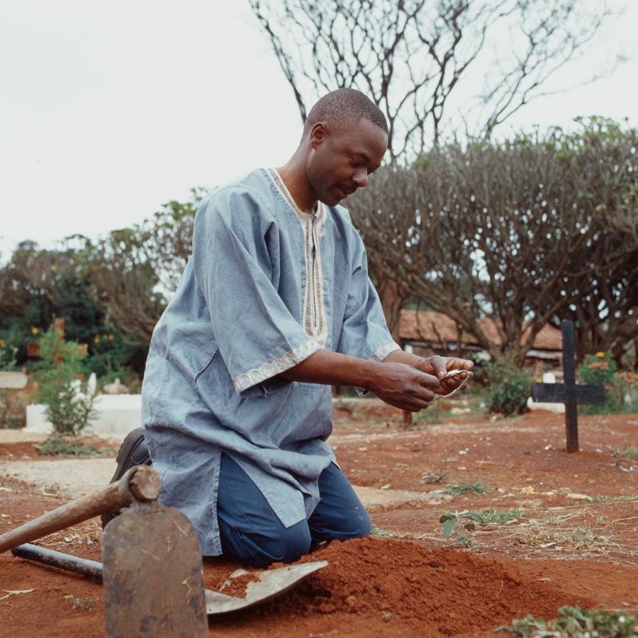 Mwaalumi ulikutubanda