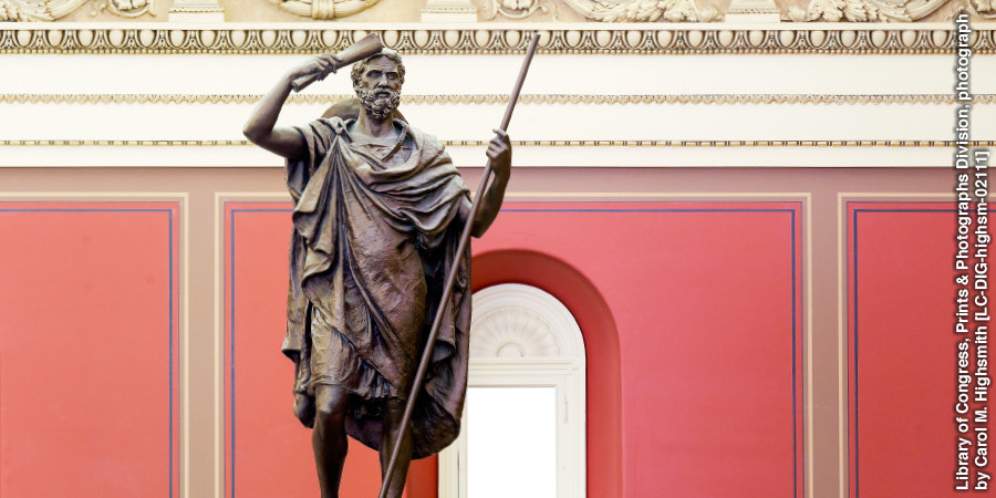 Cibumbwa ca Herodotus
