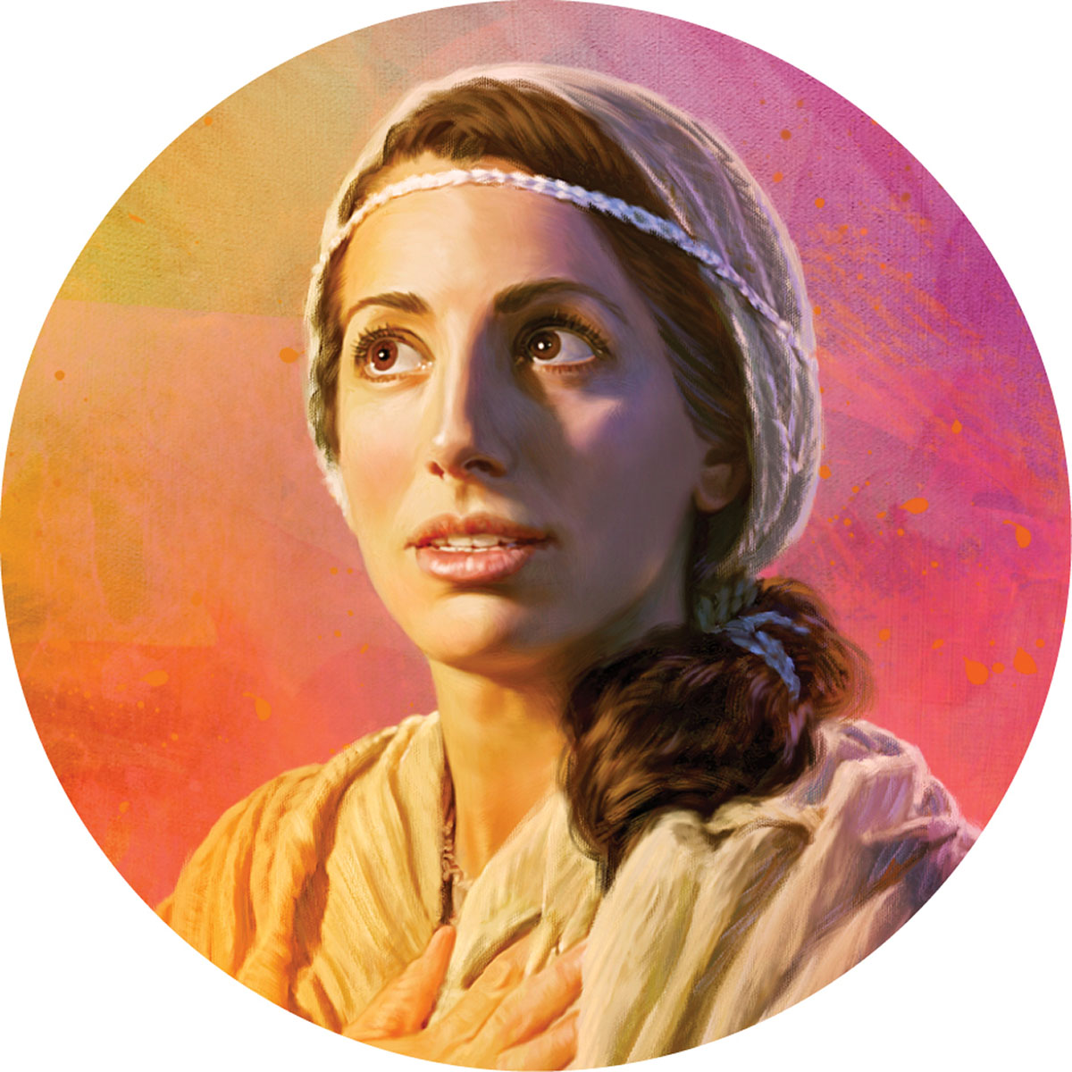 Mariya (banyina Jesu)
