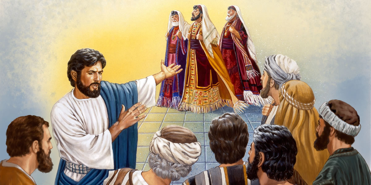 Jesu wayubununa kuupaupa ameso kwabakombi basikumukazya