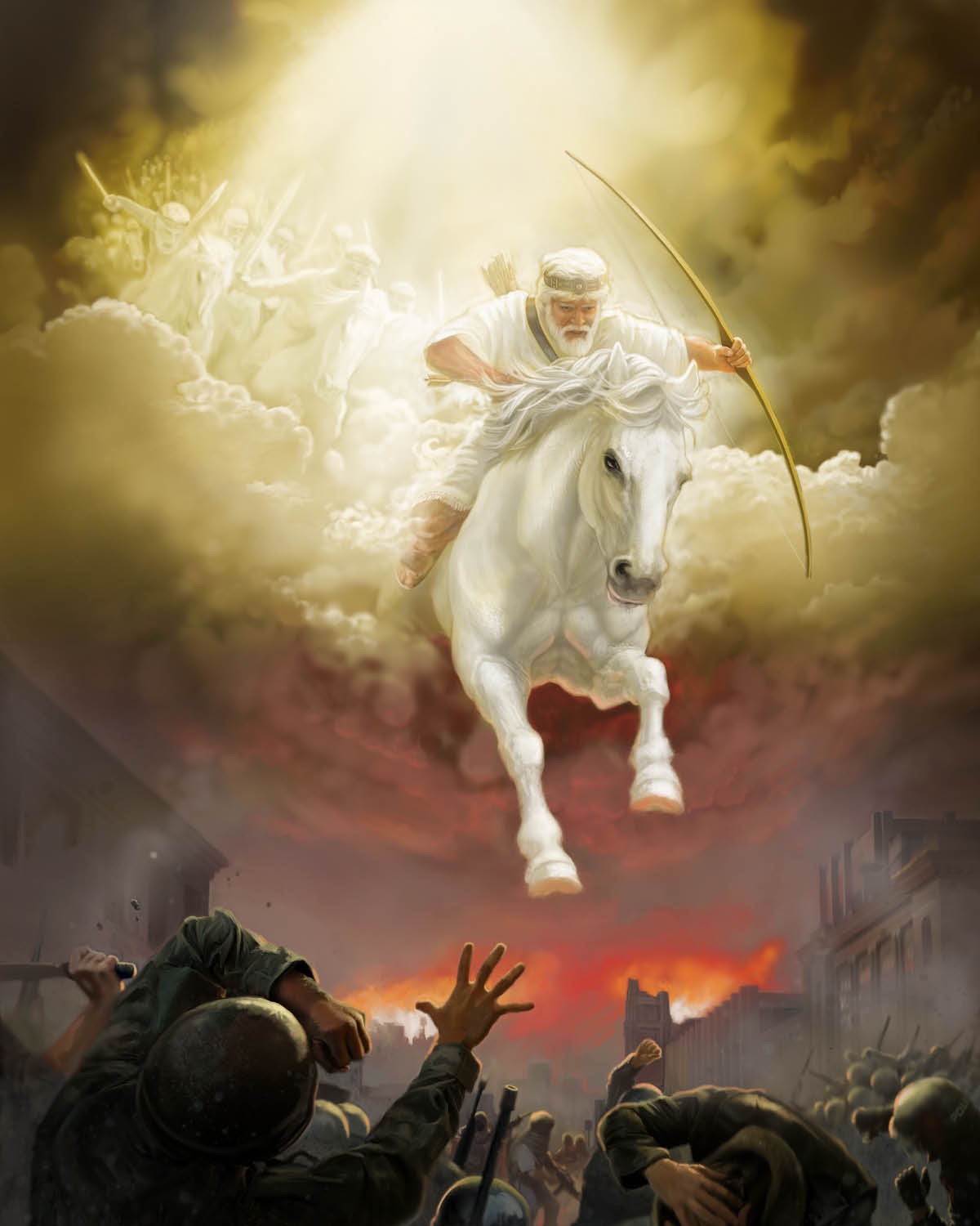 Jesu utantide bbiza lituba