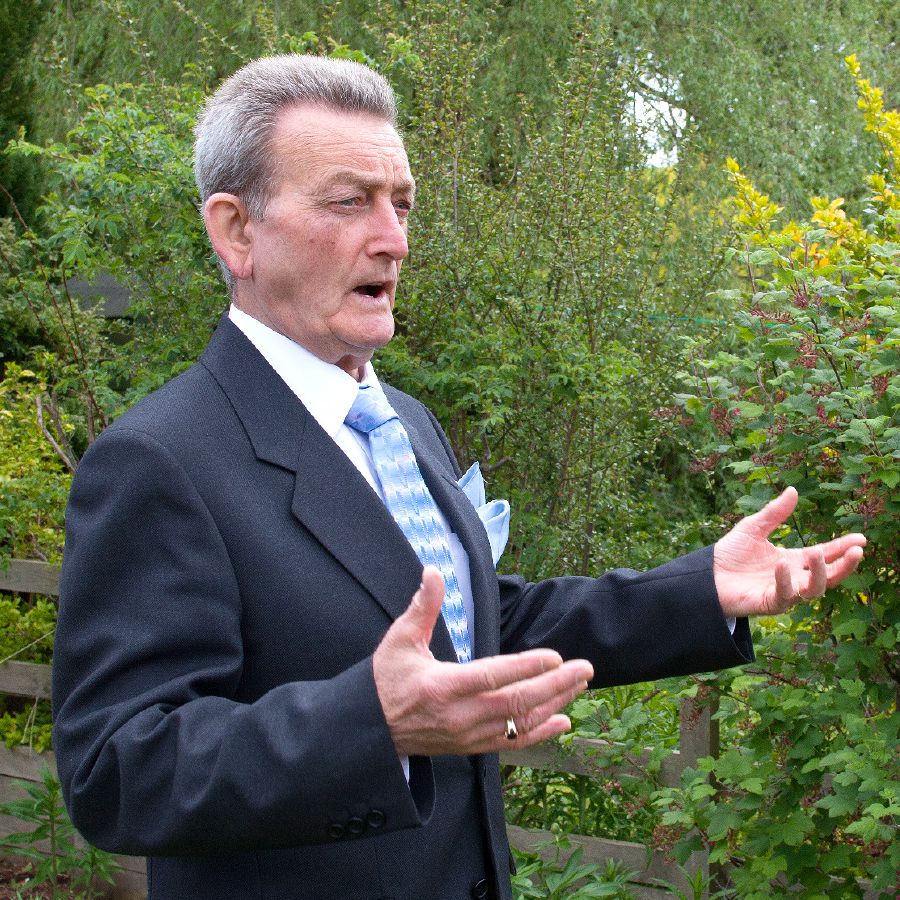 Ba Daniel