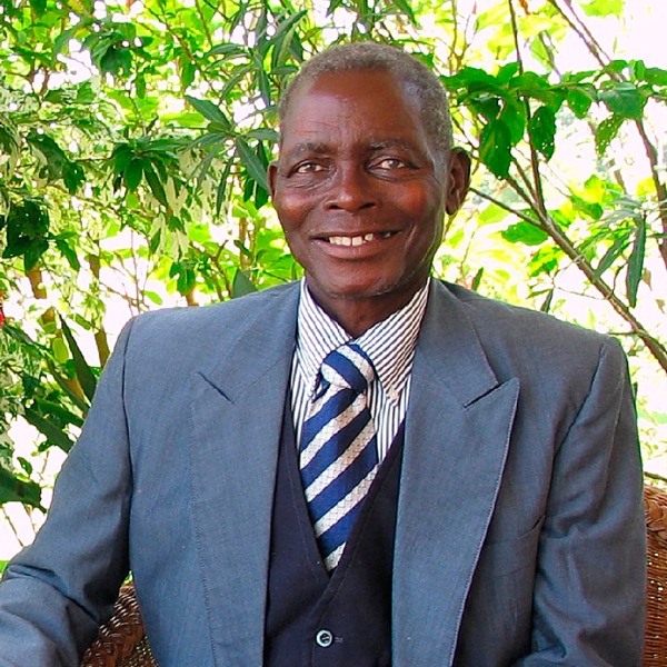 Ba Trophim Nsomba